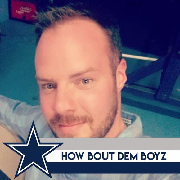 Meet your Posher, Patrick - Picture 1 of 1